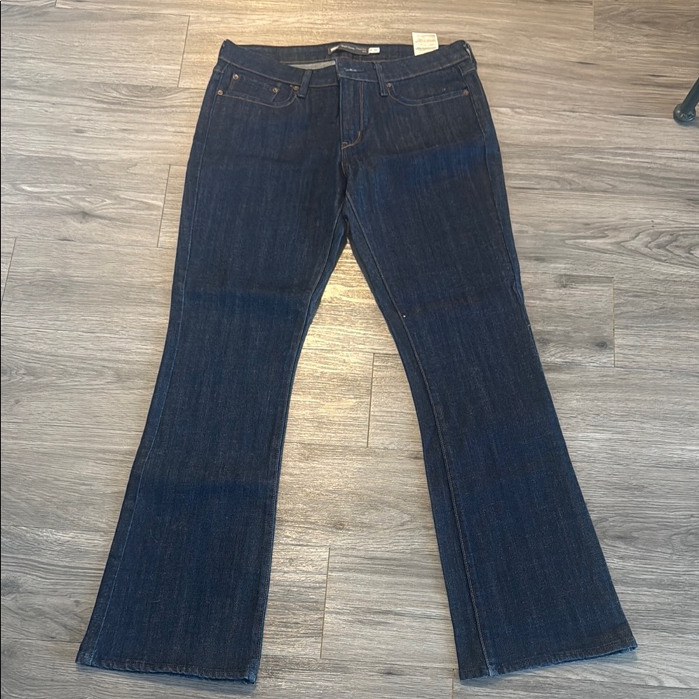 Women's Blue Jeans